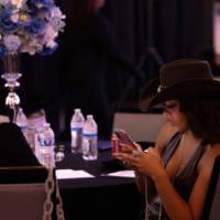BBMNS Gala 2026 Photo 163